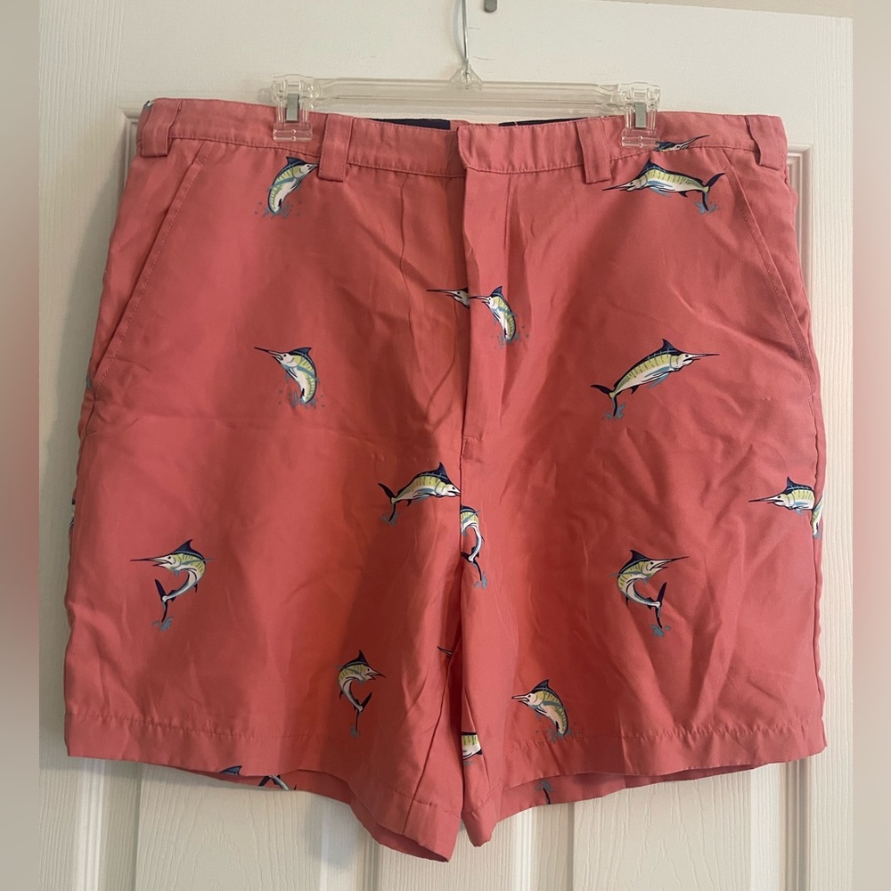 Bermuda Styles Men Fishing Shorts size 38